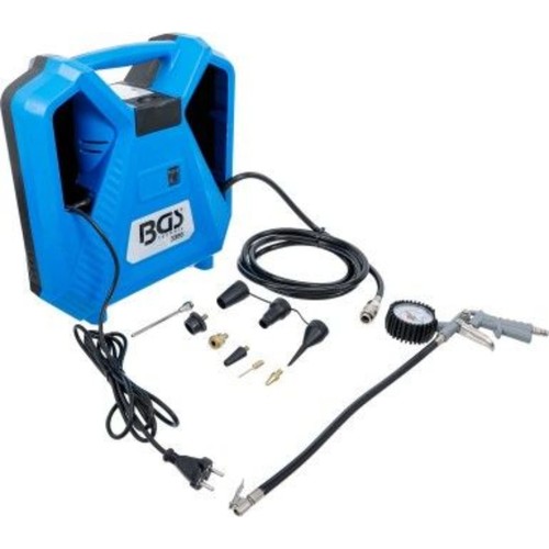 Bgs druckluftkompressor 3386 - druckluftkompressor, |