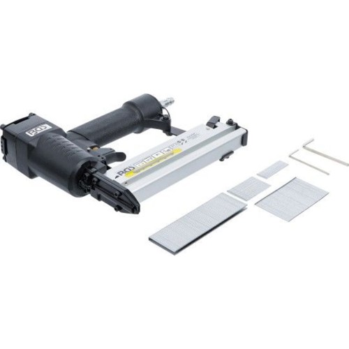 Bgs nagel set druckluftnagler - bgs, nagel-set,