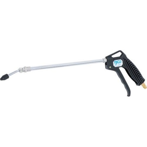 Bgs druckluft ausblaspistole - bgs, druckluft-ausblaspistole