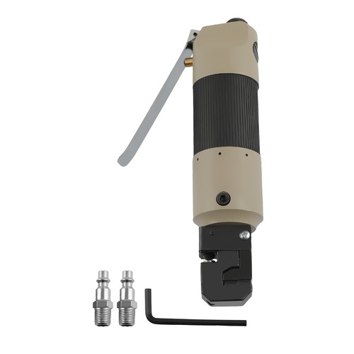 Folding pneumatic air punch - folding,