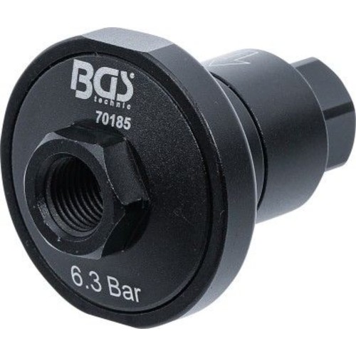 Bgs druckluft minderer max - max., 10
