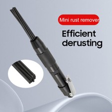 Druckluft Nadelentroster