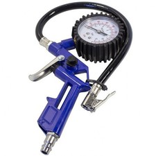 Reifenfüllpistole mit