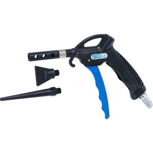 Bgs saug blaspistole - bgs, saug-/blaspistole