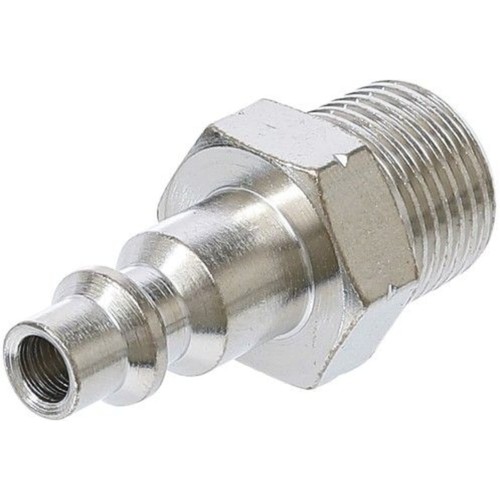 Bgs druckluft stecknippel - bgs, druckluft-stecknippel