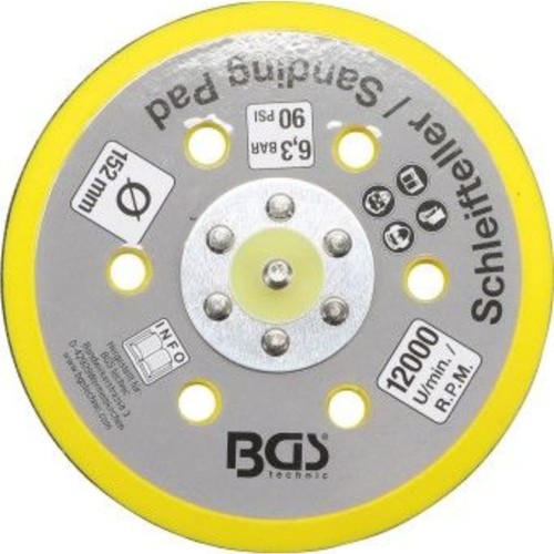 Bgs stützteller - bgs,