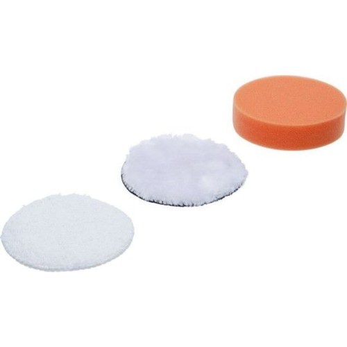 Bgs polierhauben ø100mm - bgs,