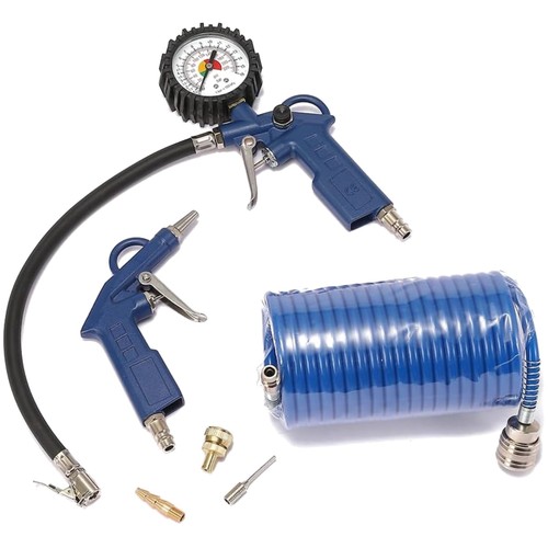 Druckluft werkzeug set - druckluft,