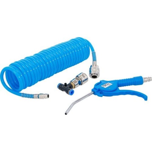 Bgs druckluft ausblaspistole - bgs, druckluft-ausblaspistole