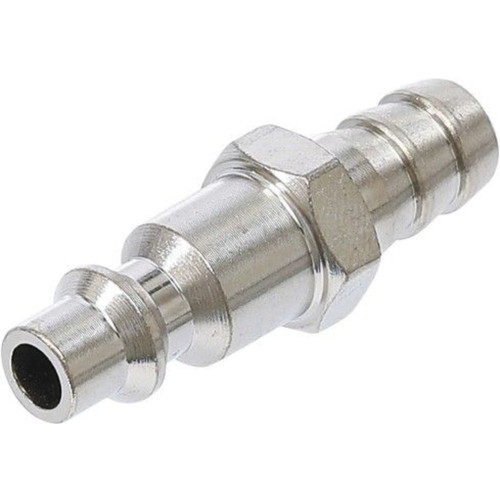 Bgs druckluft stecknippel 10mm - druckluft-stecknippel,