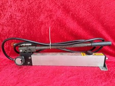 Lukas Hydraulische Handpumpe