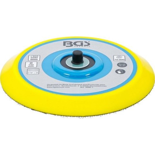 Bgs klett teller für - bgs, klett-teller