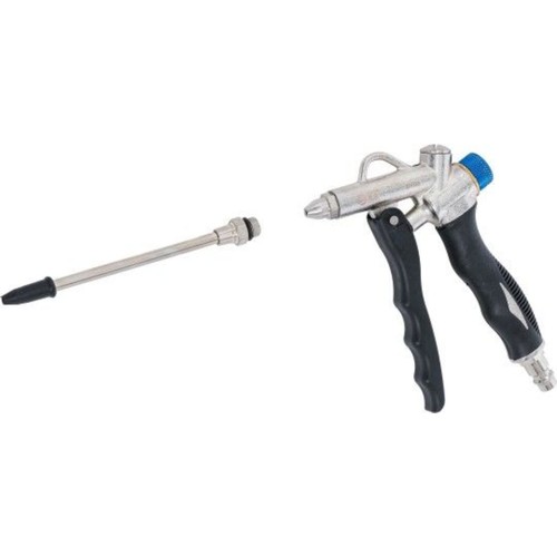 Bgs druckluft ausblaspistole - bgs, druckluft-ausblaspistole