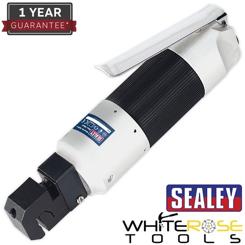 Sealey druckluftstanze flansch - sealey,