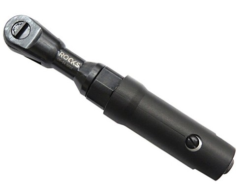 Druckluft ratsche 122 nm - druckluft-ratsche, 1/2"
