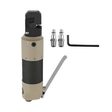 1x Air Punch Flange Tool 5mm
