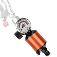 Druckluft Werkzeuge Luftregler