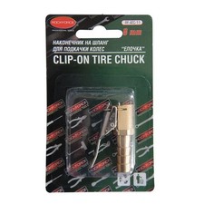 Fischgräten-Reifenfüllkopf 8