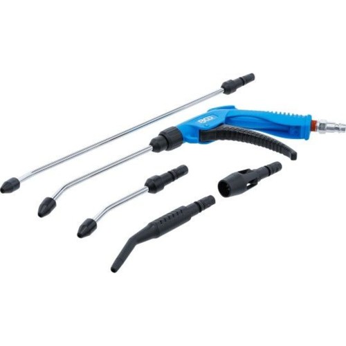 Bgs druckluftpistolen satz - bgs, druckluftpistolen-satz
