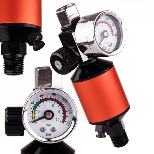 Sicopro druckregler mit - druckregler,