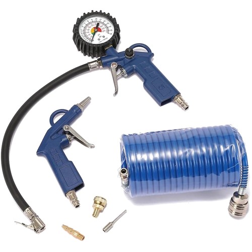 Druckluft werkzeug set - druckluft,